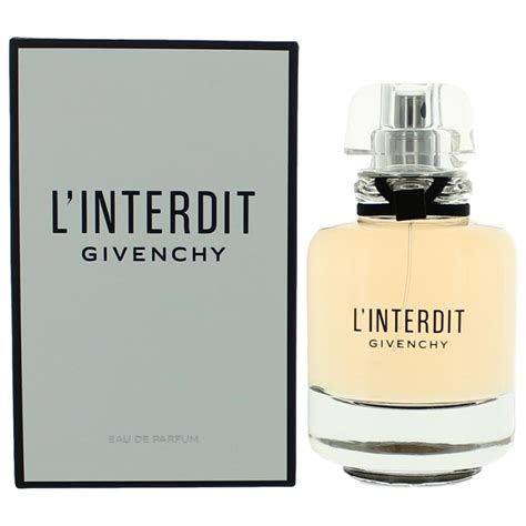 l interdit givenchy|l'interdit givenchy cheapest price.